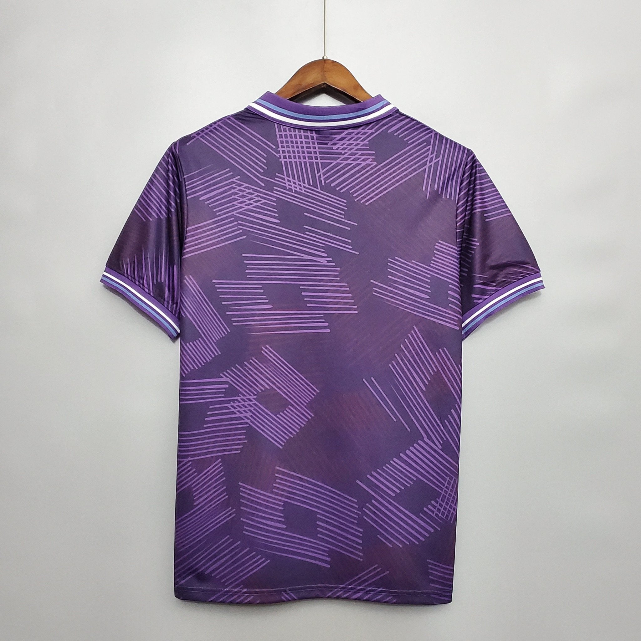 Fiorentina thuistenue retro 1992-1993