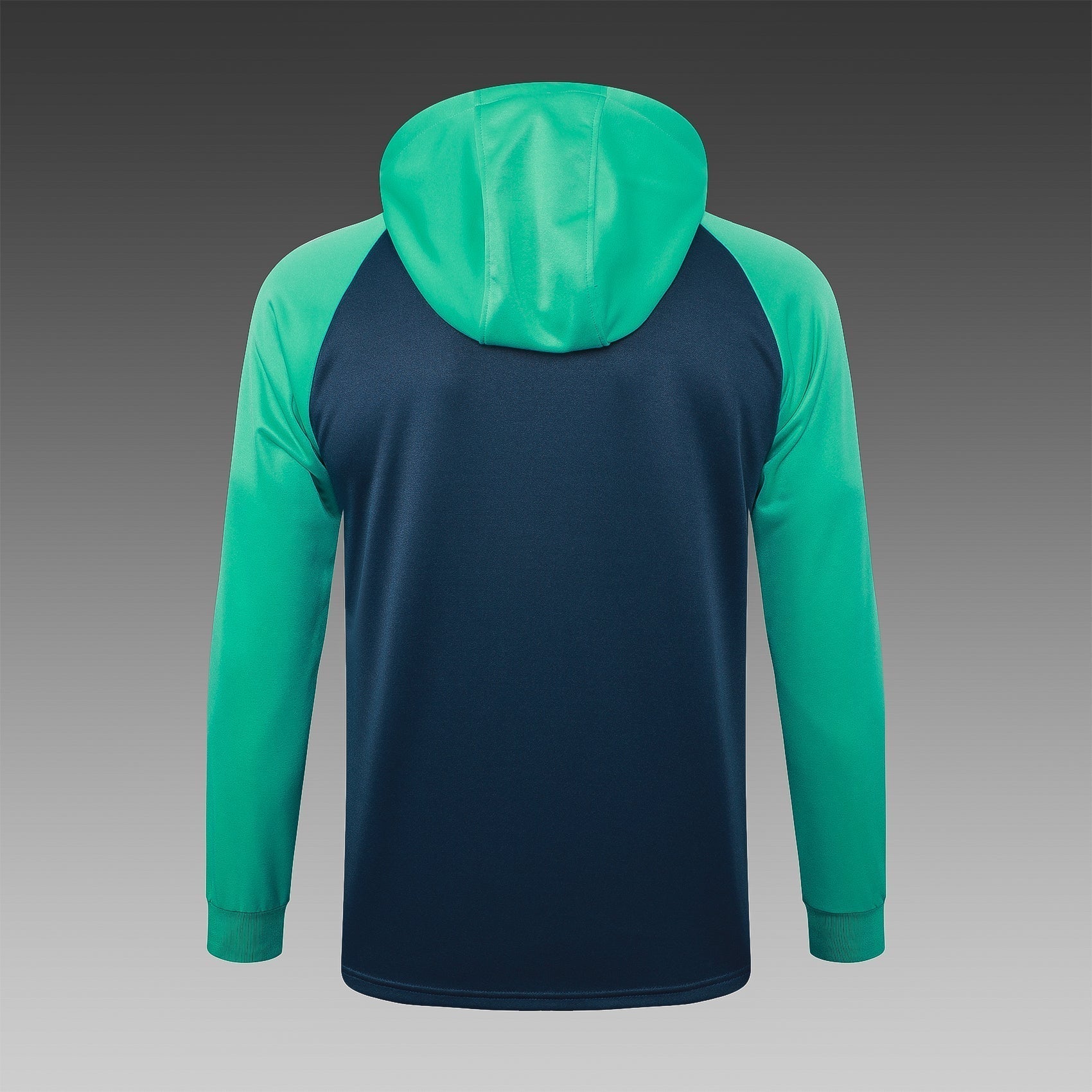 Barcelona 23-24 | Royal Blue | Tracksuit with Hat