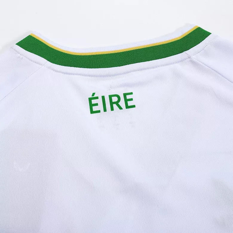 Ireland Away Jersey 2023