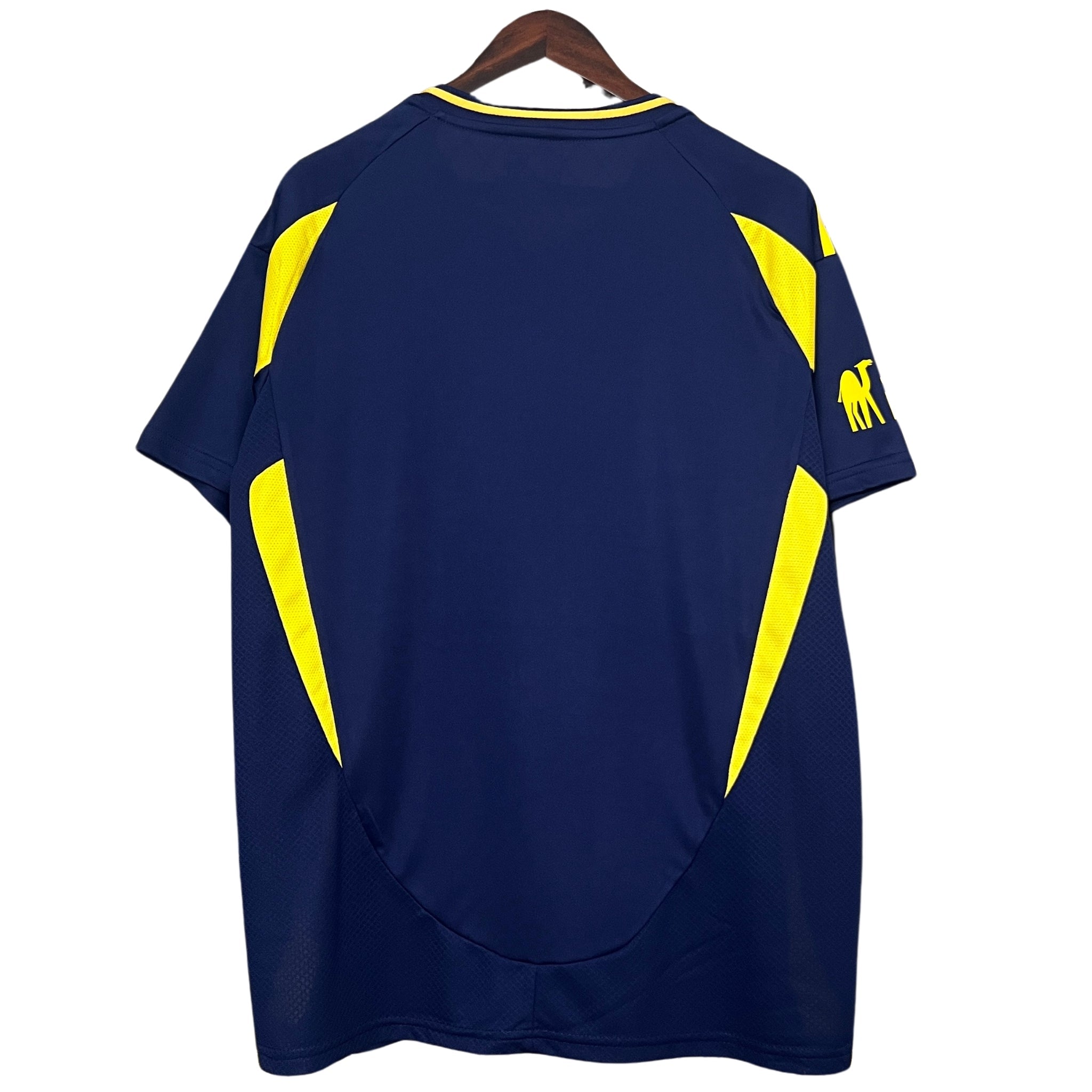 Al-Nassr 24-25  Away