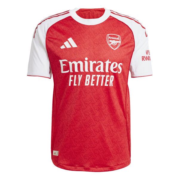 2025/26 Arsenal Home Shirt