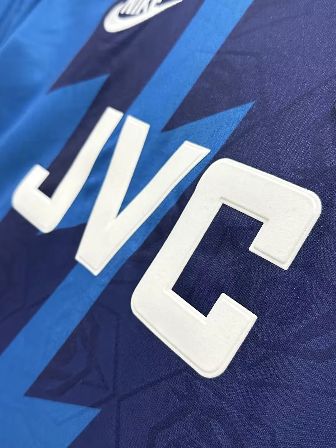 Arsenal Away Shirt - 1995-1996