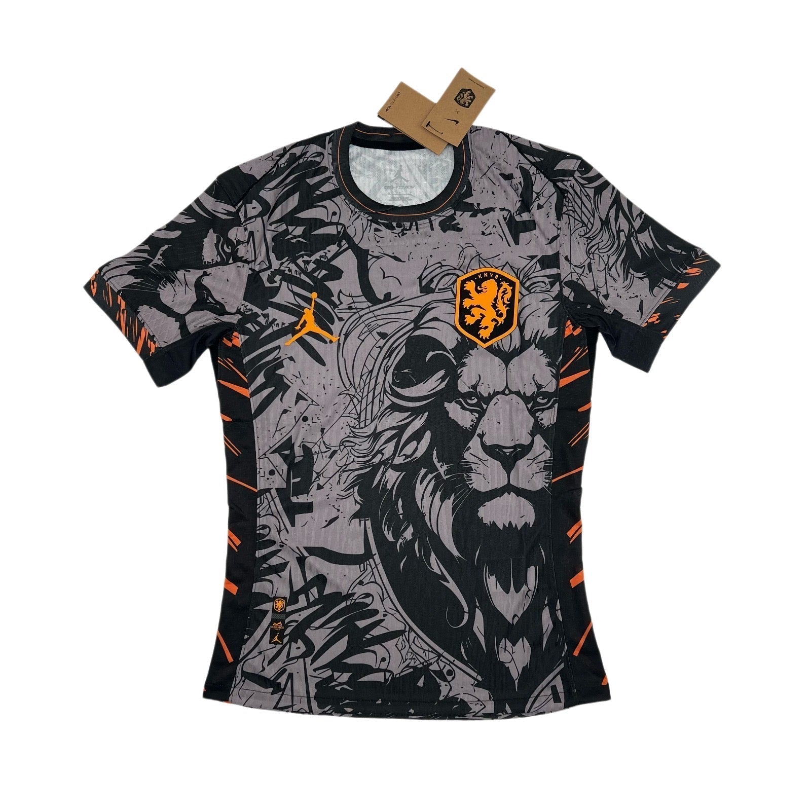 Niederlande X Hermes Lion Trikot