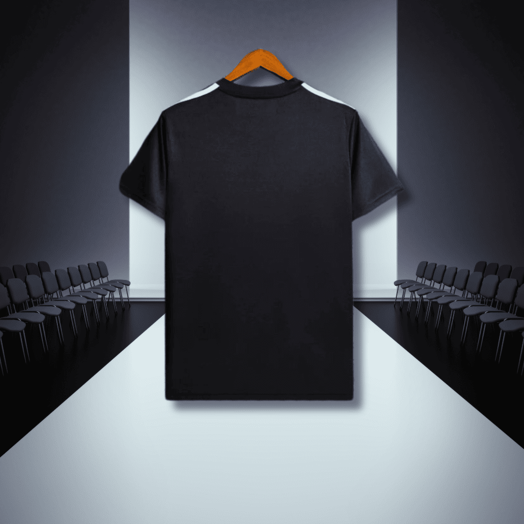 Bayern München Balmain Shirt 2024