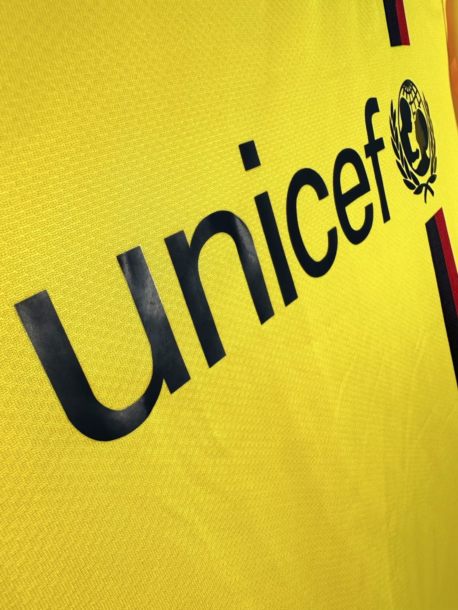 Barcelona uitshirt met lange mouwen - 2008-09