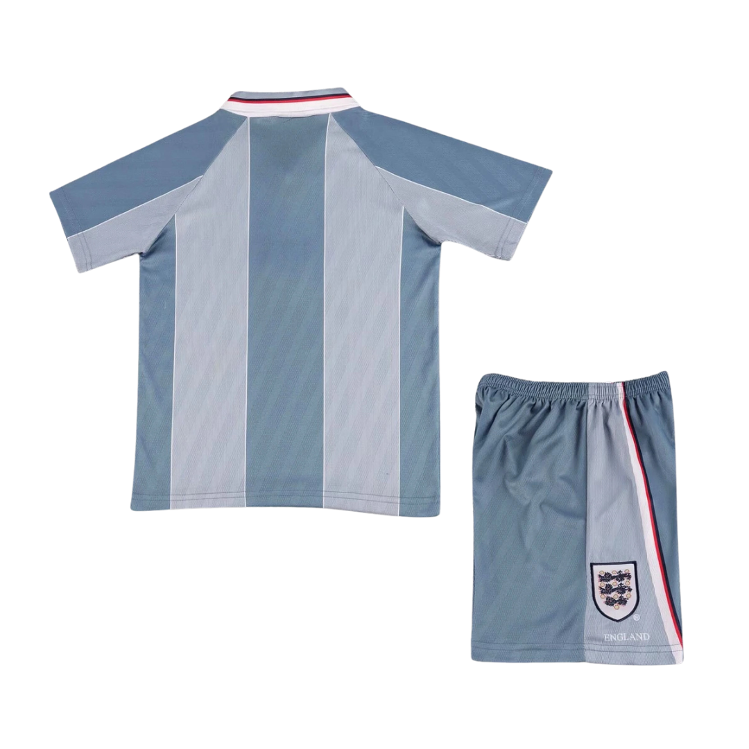 England Away 1996 - KIDS