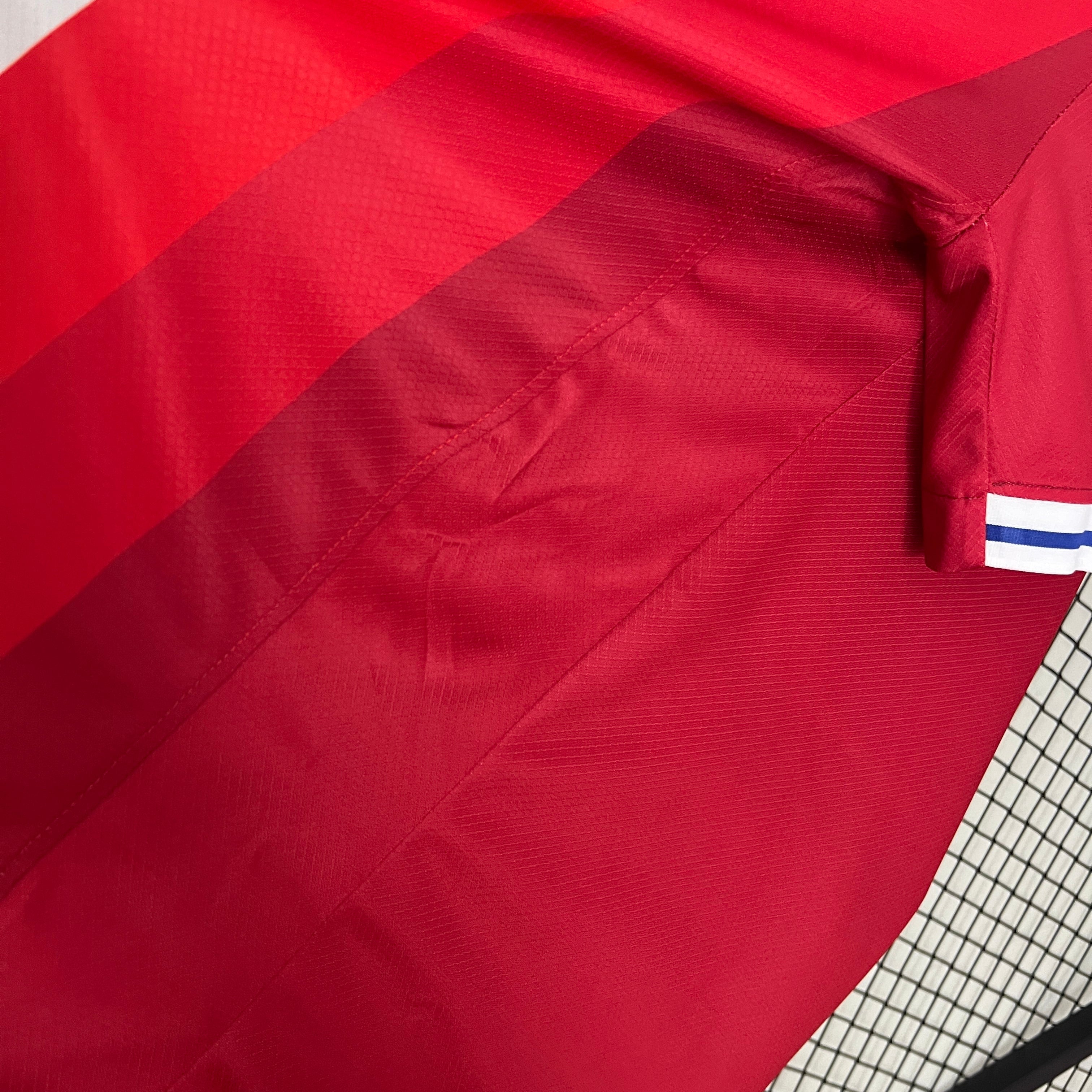 Norwegen 2024/2025 Heimtrikot