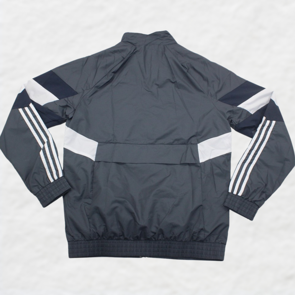 Real Madrid 2024/25 WindBreaker Jacket