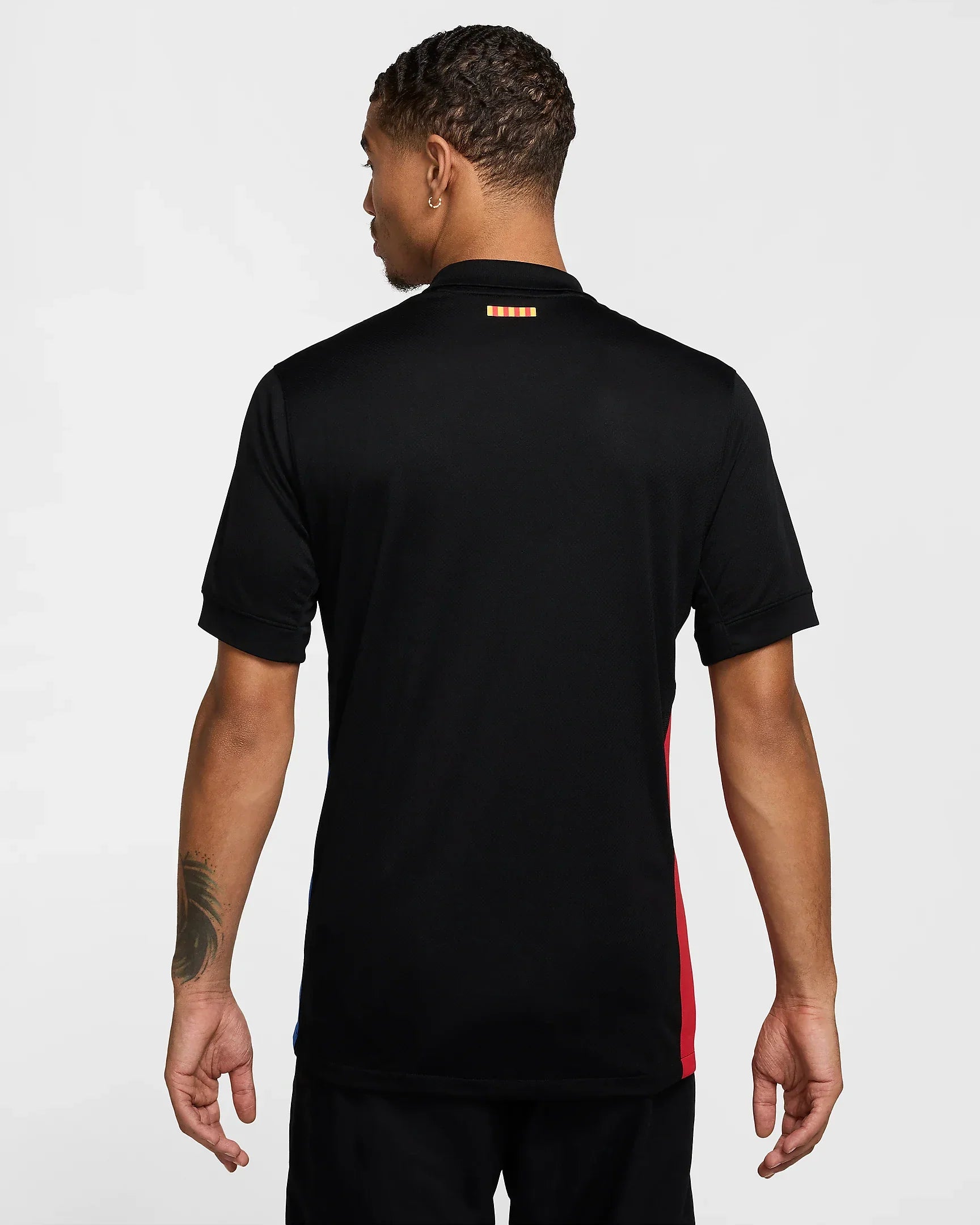 Barcelona Away Kit 24/25