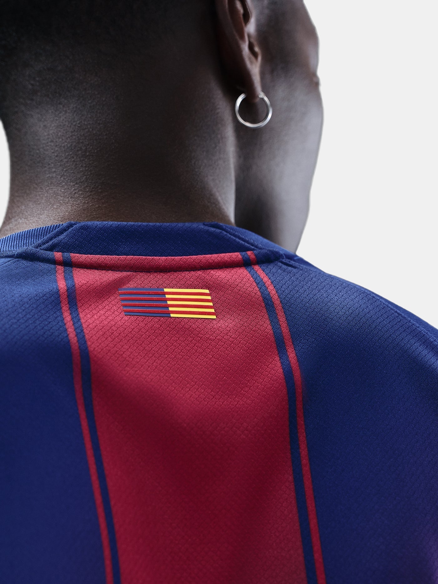 LAMINE YAMAL | UCL Herren Heimtrikot 25/26 FC Barcelona