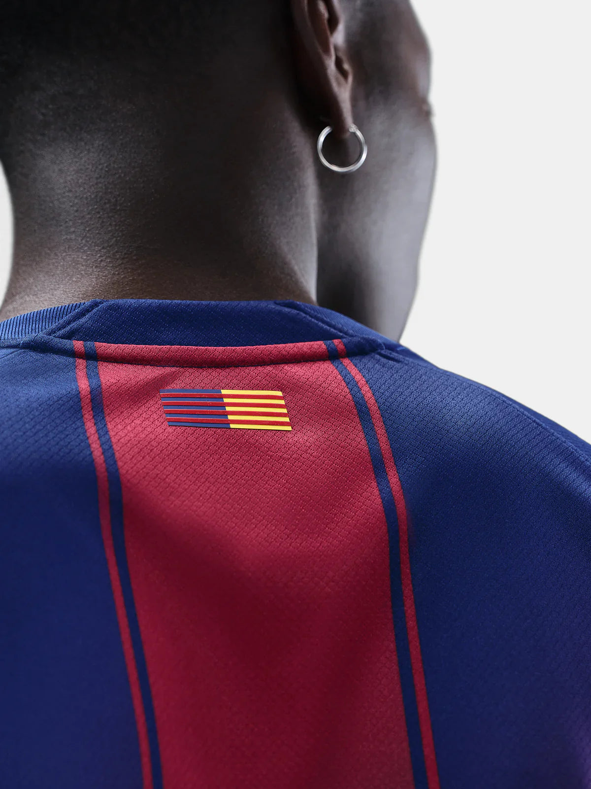 Barcelona thuisshirt 25/26 | GAVI