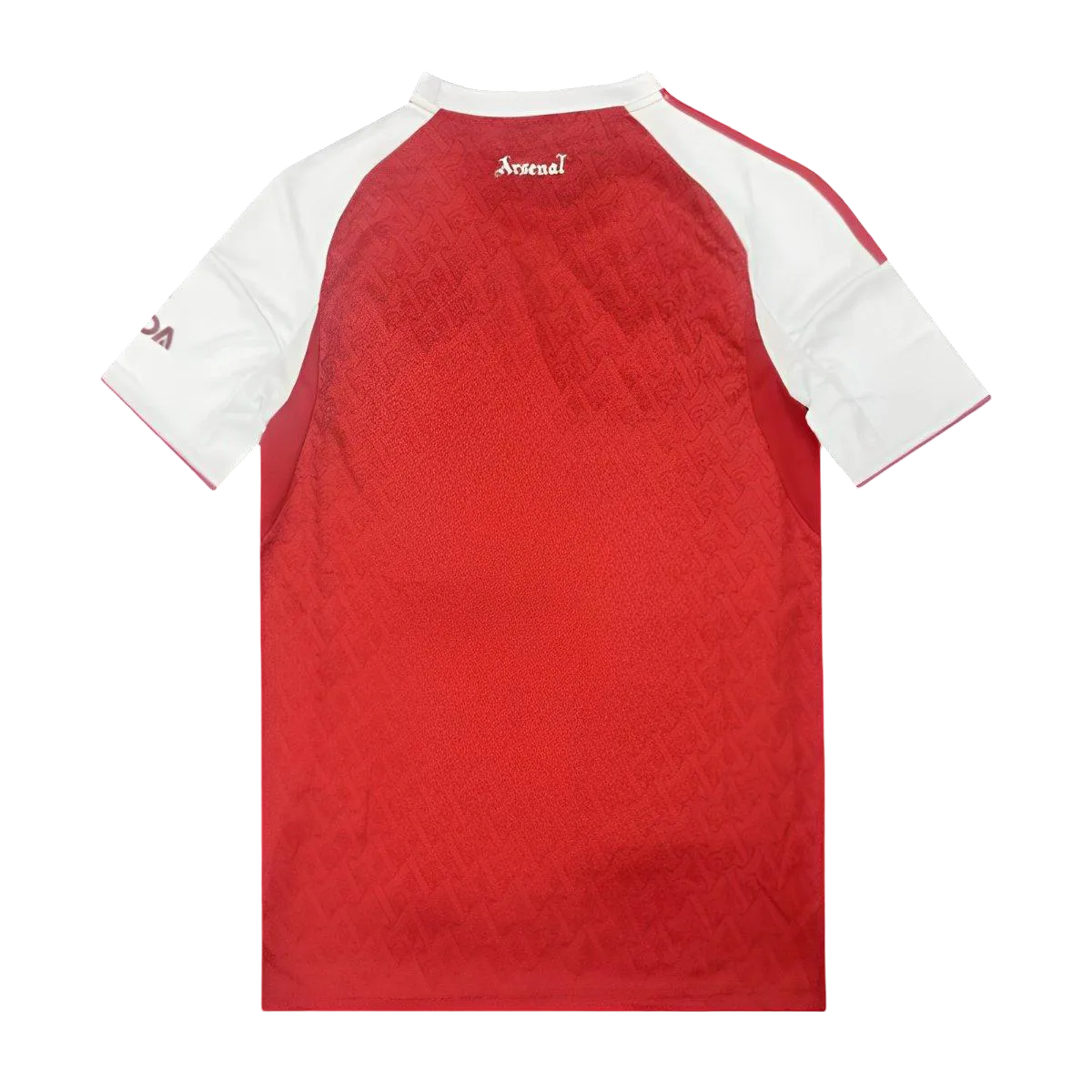 Arsenal jersey - 2025/2026 Home Fan version
