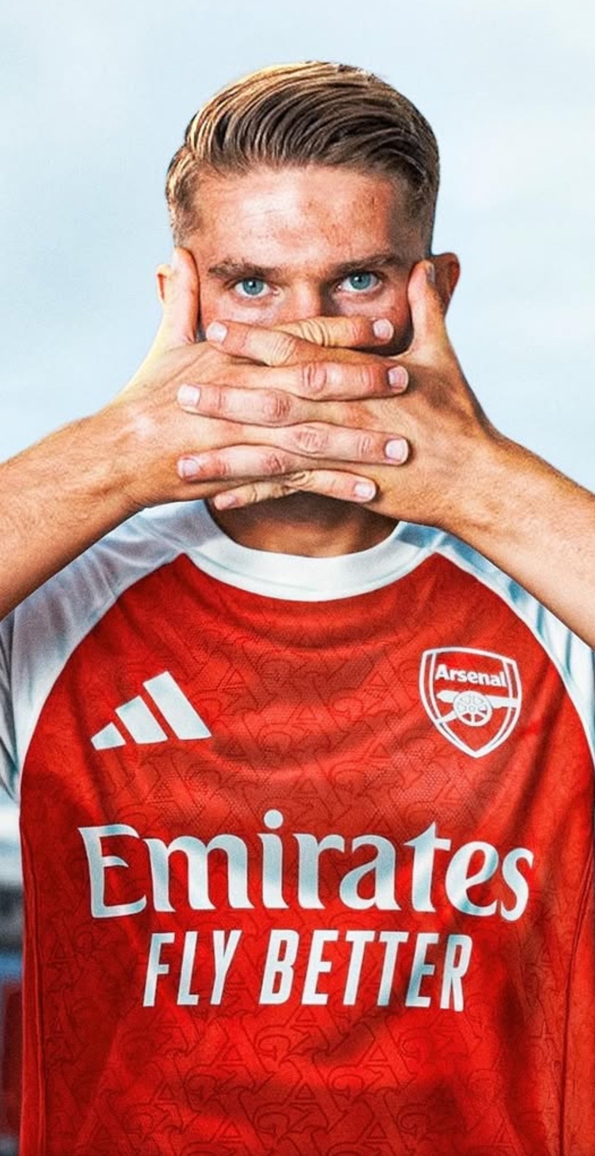 GYOKERES Arsenal Jersey 2025/2026