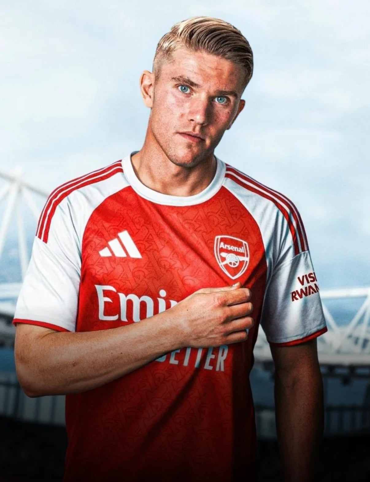 GYOKERES Arsenal Jersey 2025/2026