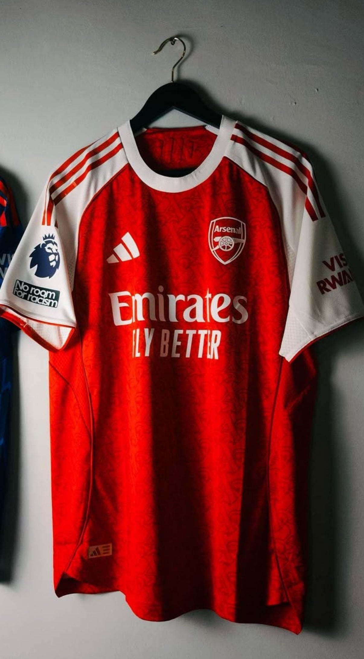 GYOKERES Arsenal Jersey 2025/2026