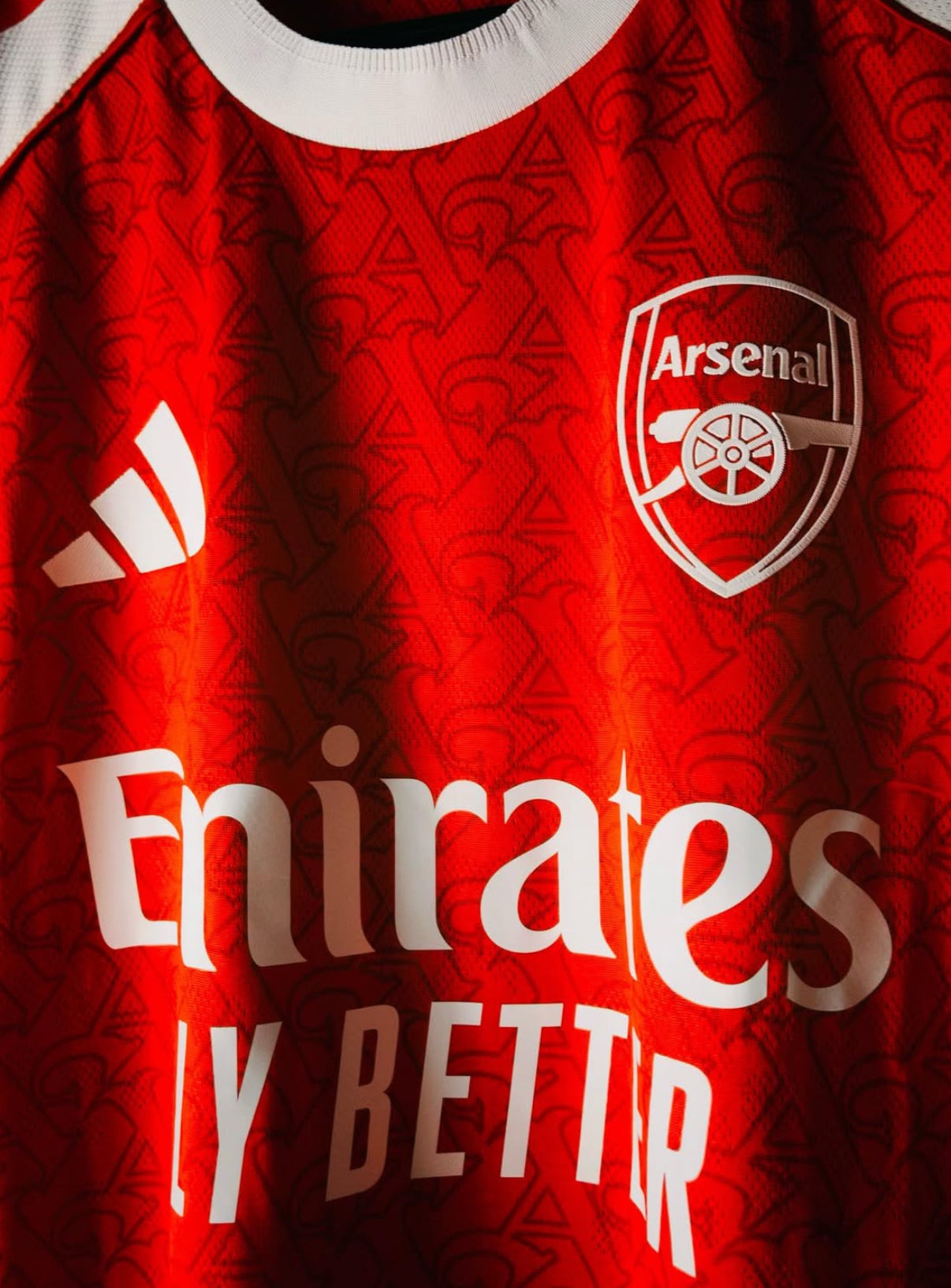 GYOKERES Arsenal Jersey 2025/2026