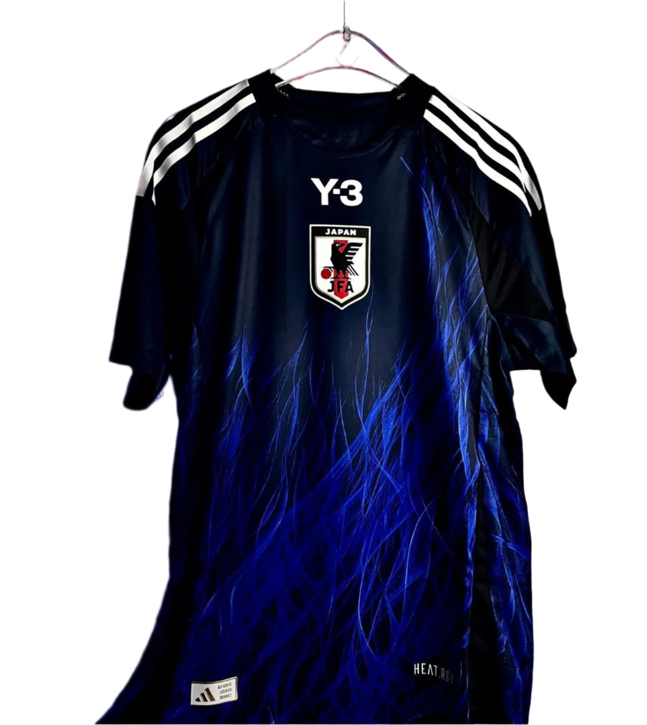 Japan Y3-shirt | 2024/2025