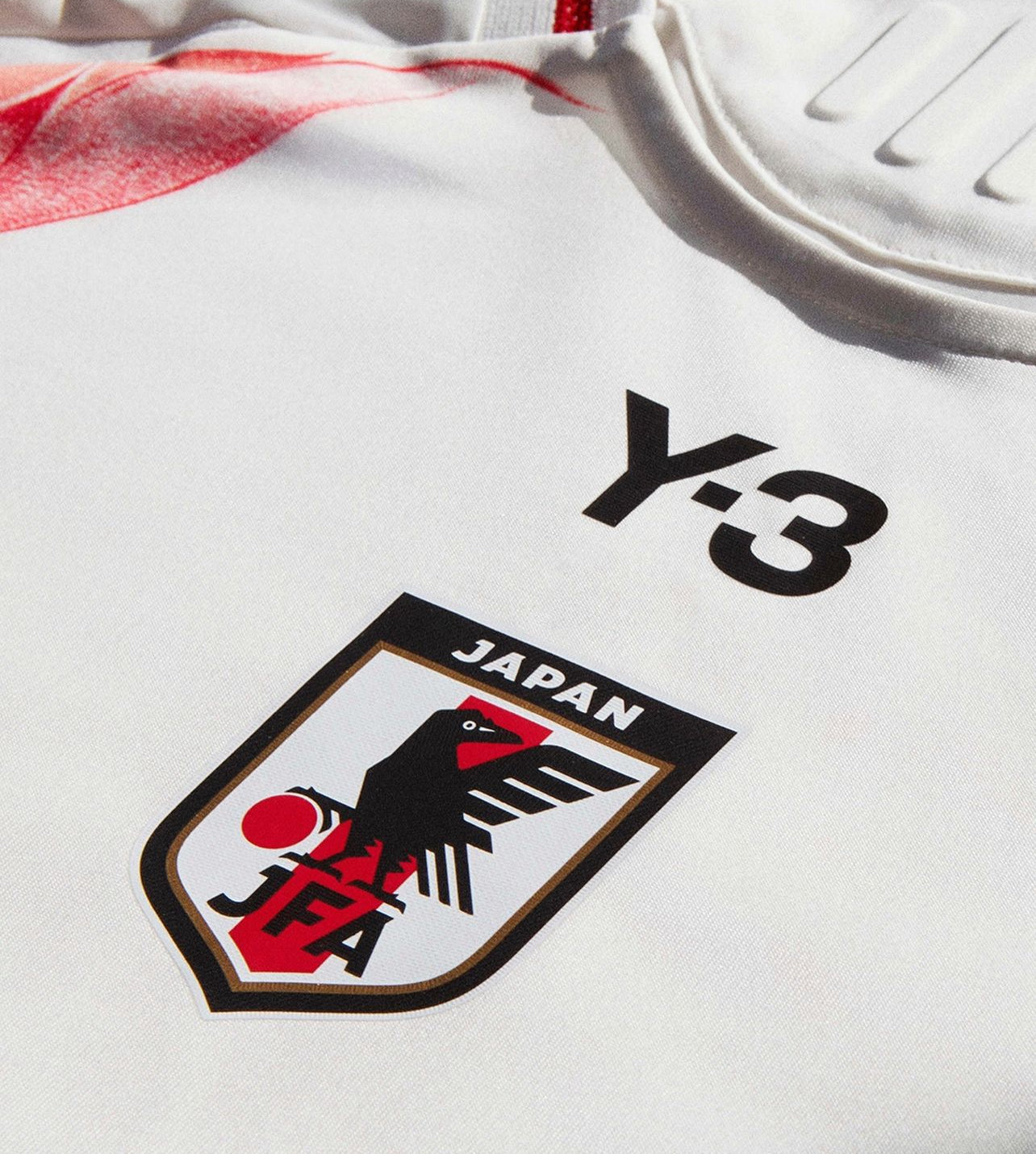 Japan Y3 Trikot | Auswärtstrikot 2024/2025