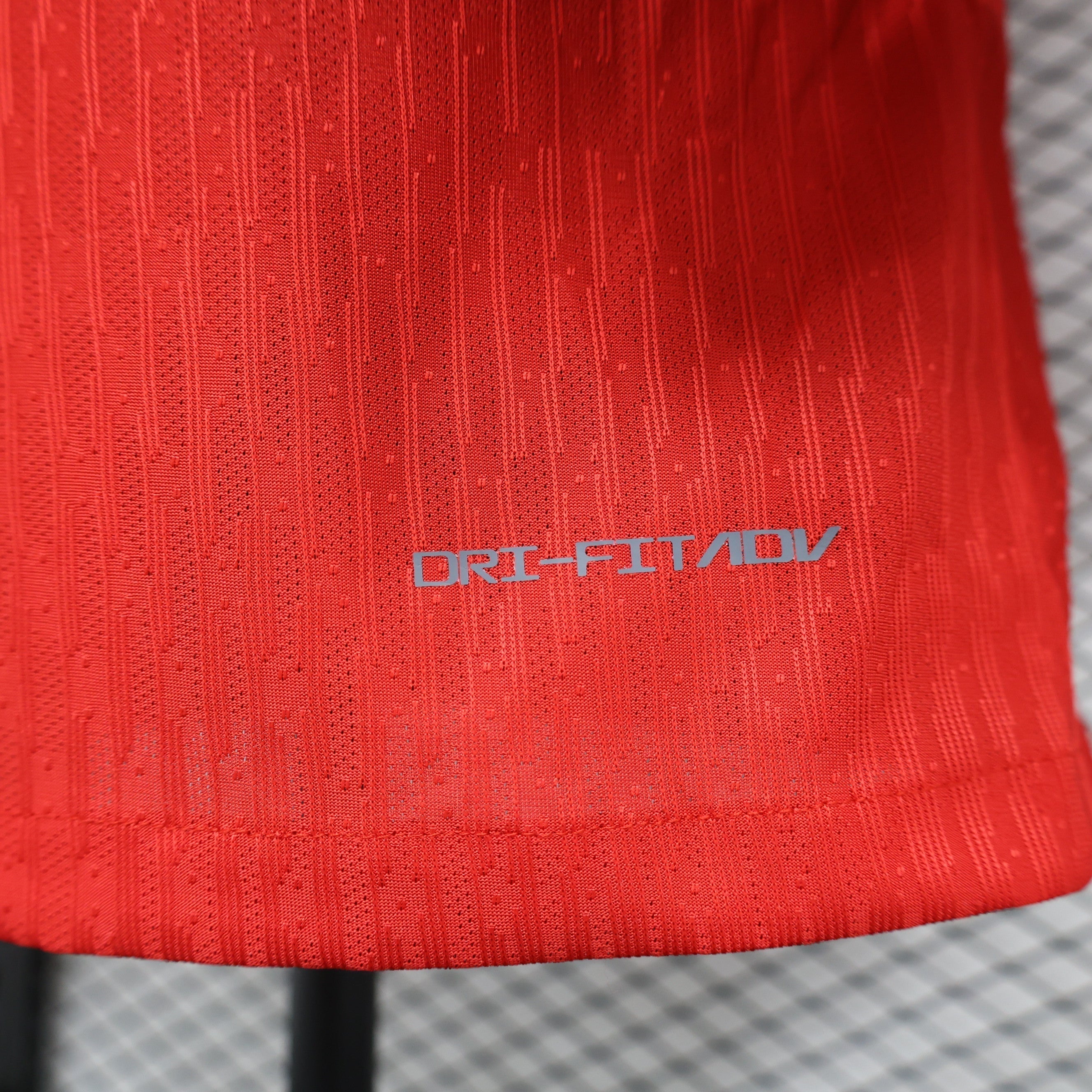 Portugal 2024-2025 Heimtrikot Langarm