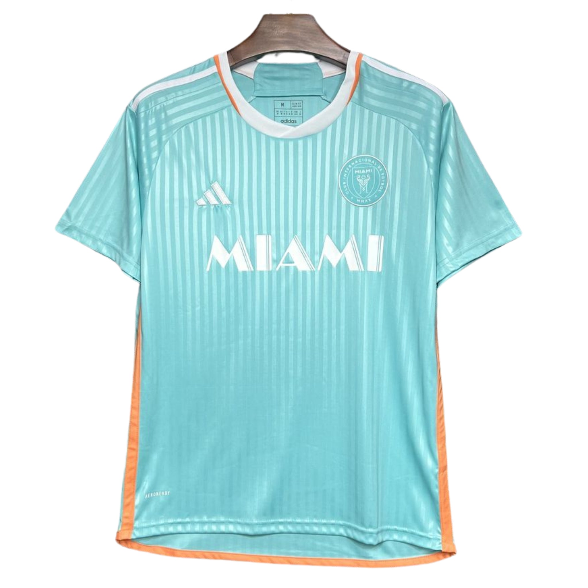 Inter Miami 24-25 Third Away