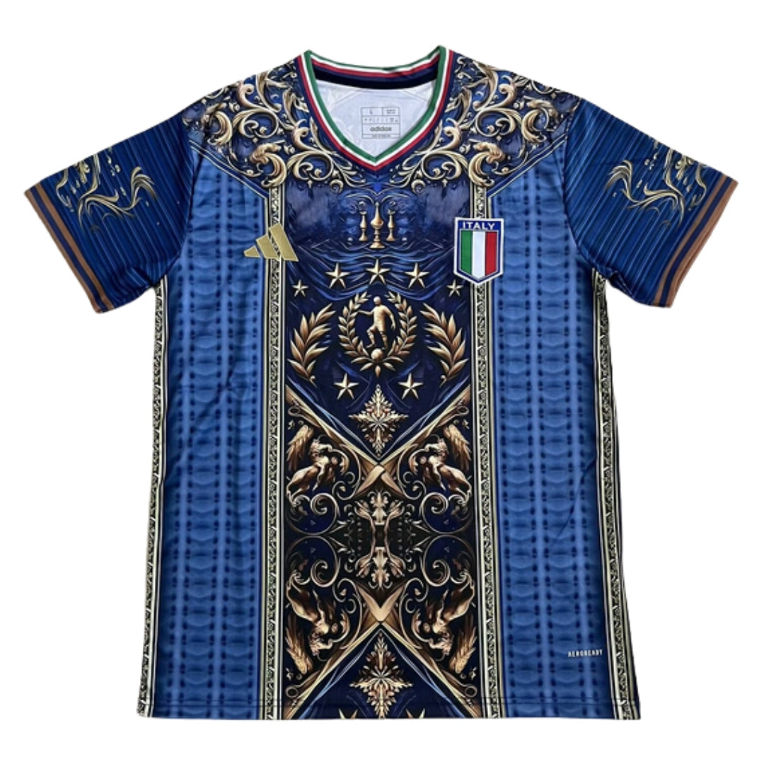 Italië Shirt - 2024/25 Empire Editie