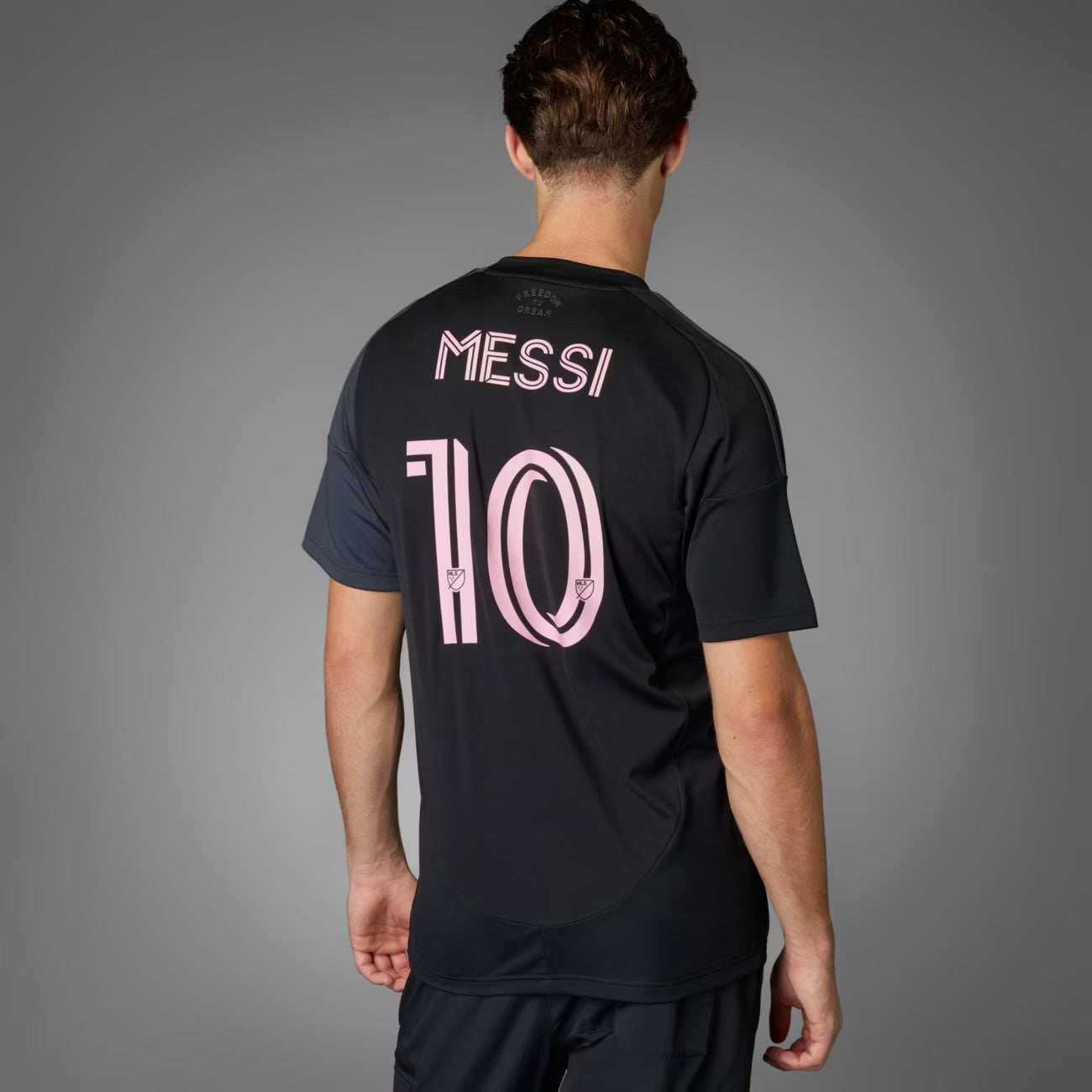 Inter Miami CF 25/26 Messi Uitshirt