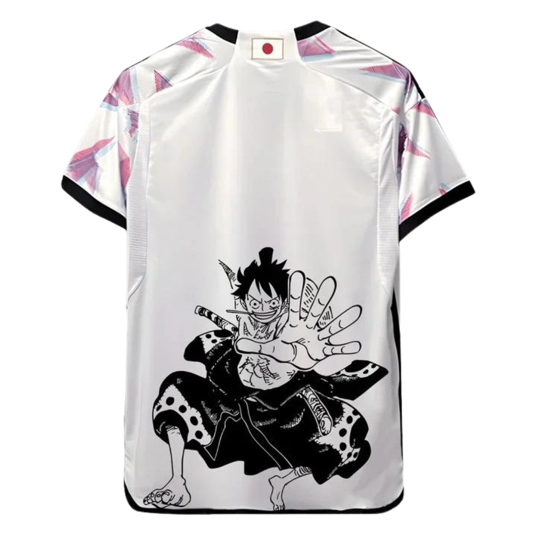 Japan X Luffy | Speciale editie