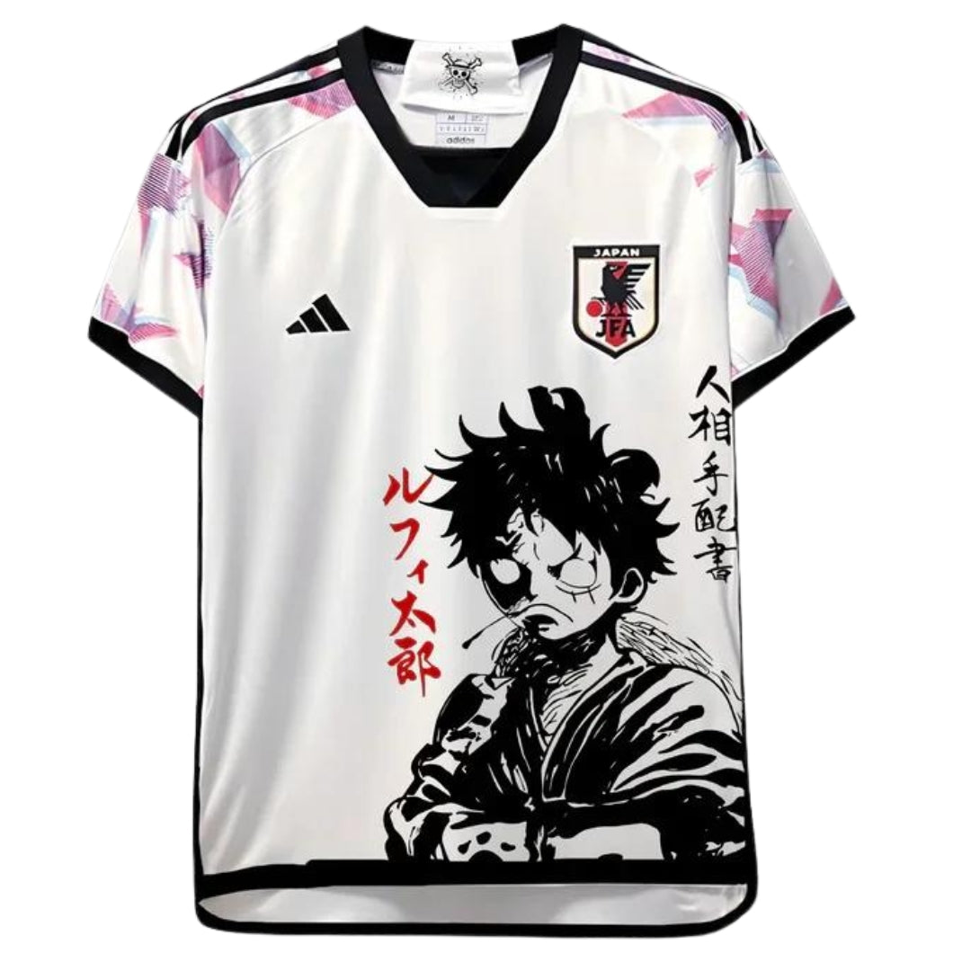 Japan X Luffy | Speciale editie