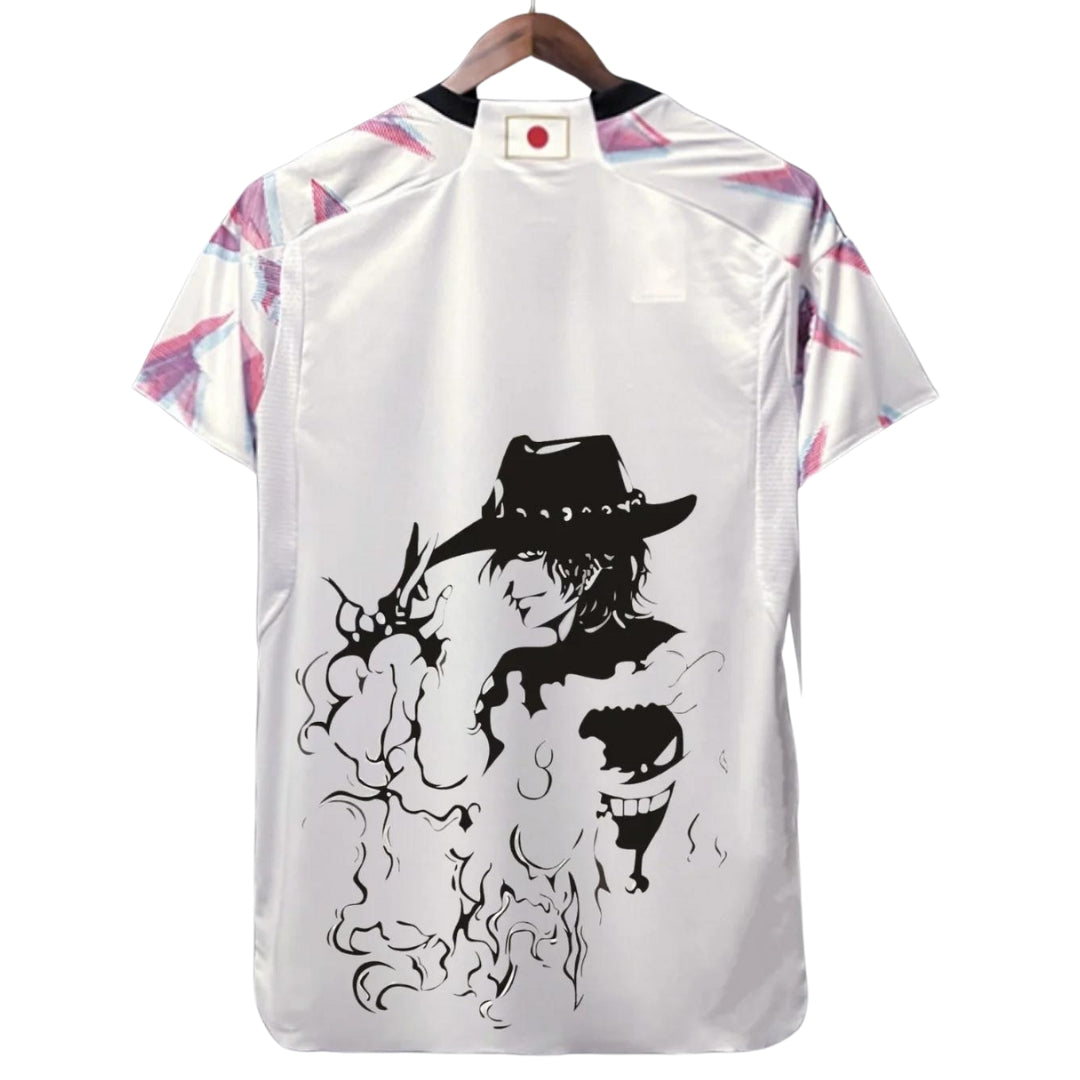 Japan x Ace | Speciale Editie