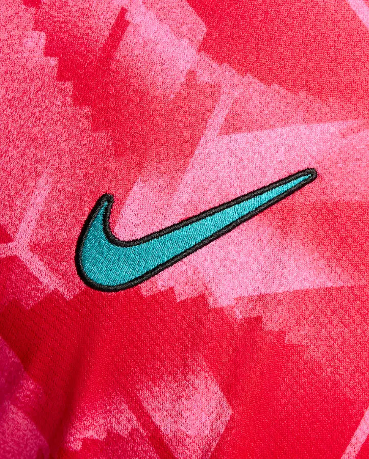 Stussy Korea Edition Trikot