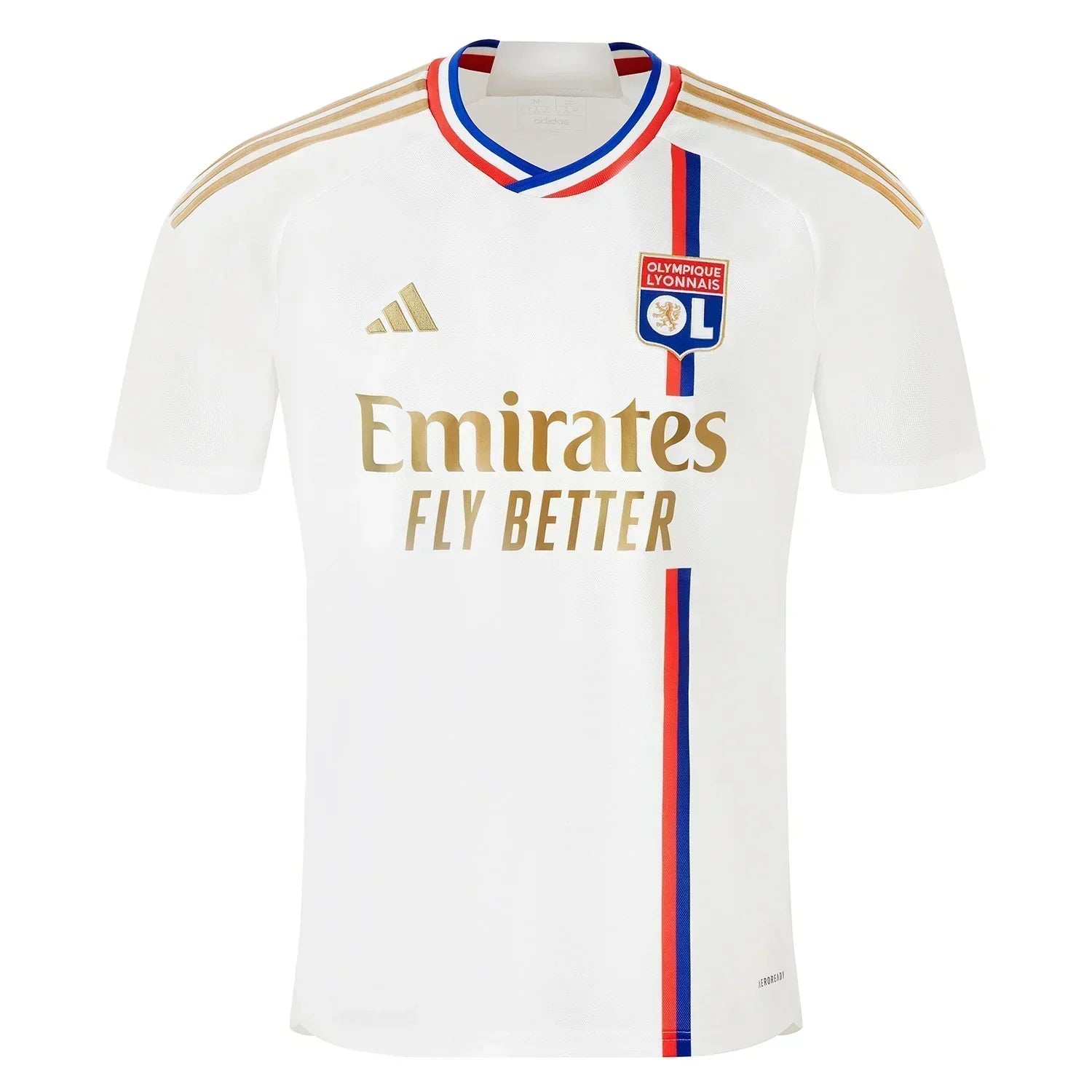 Lyon Heimtrikot 2023/2024