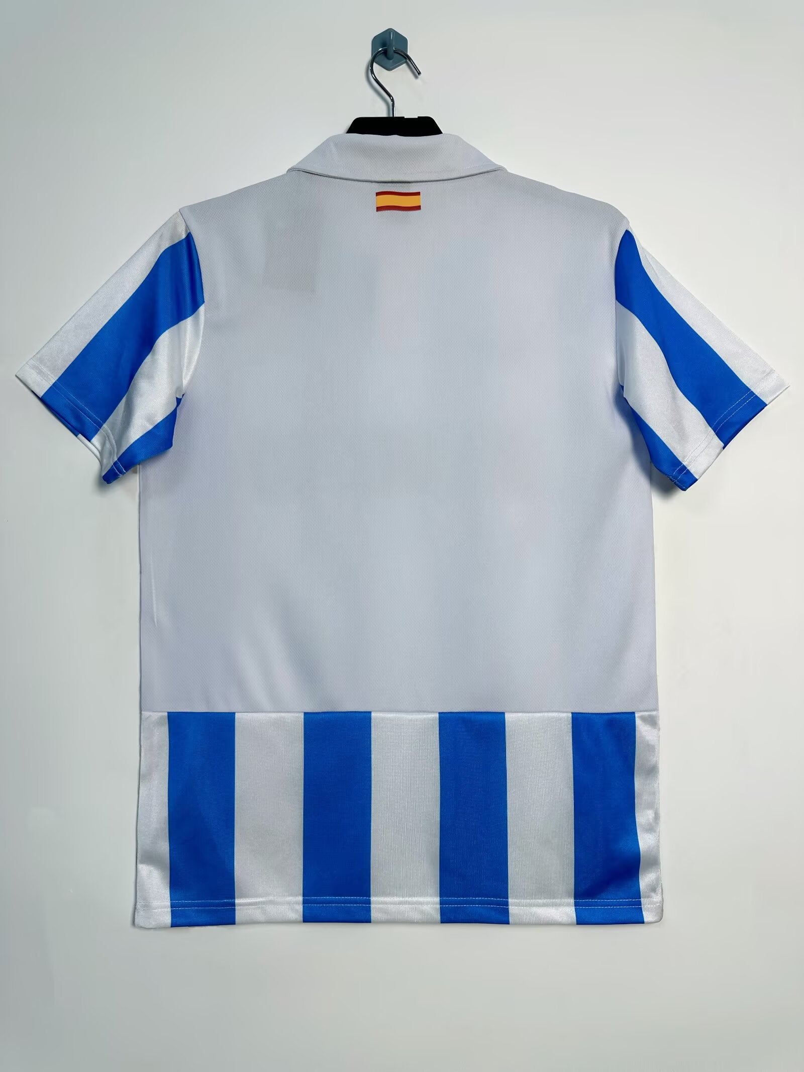 Malaga CF Heimtrikot – 2012-13