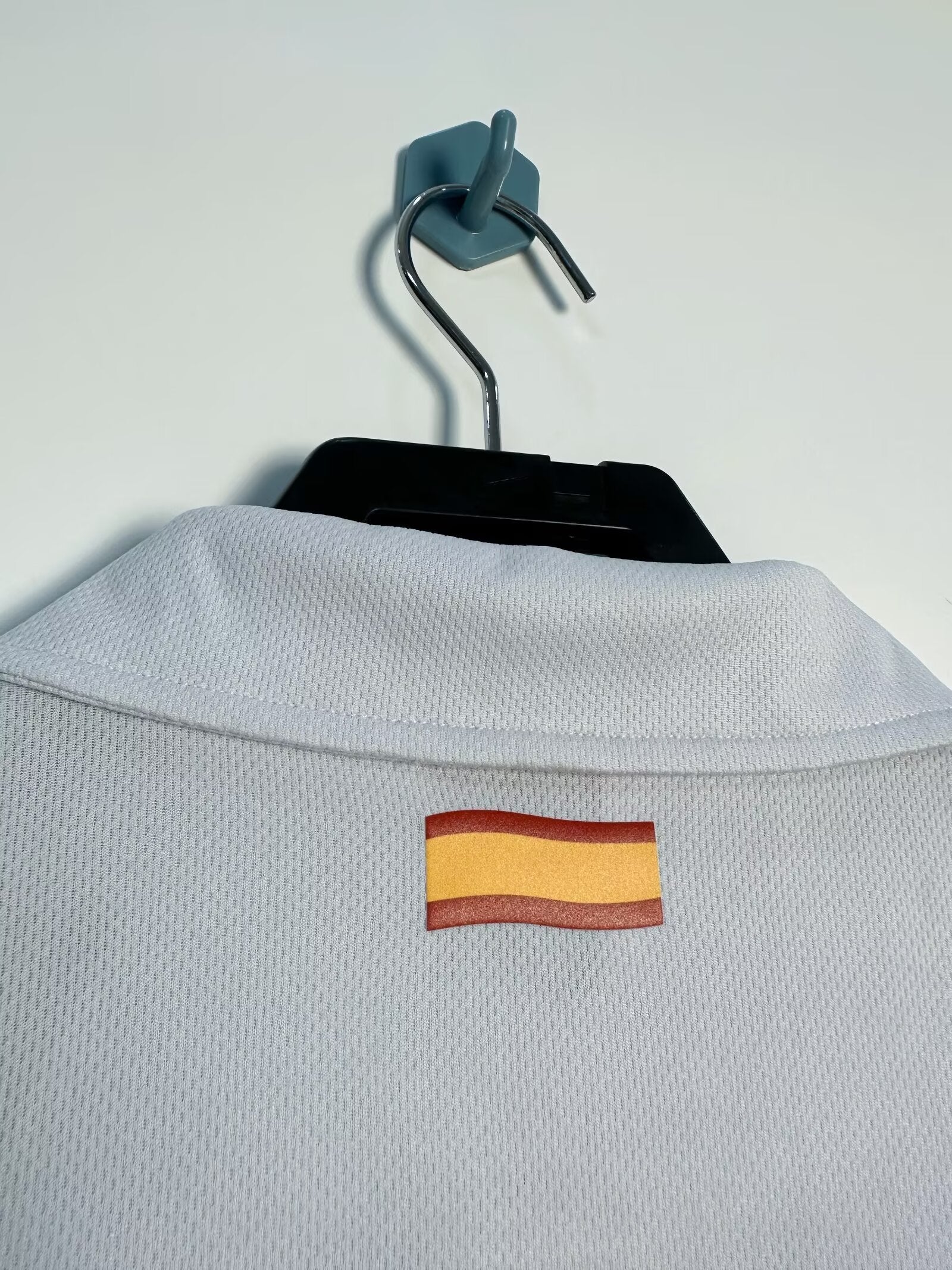 Malaga CF Heimtrikot – 2012-13