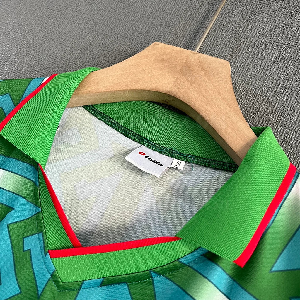 Marokko Retro 94 Uit