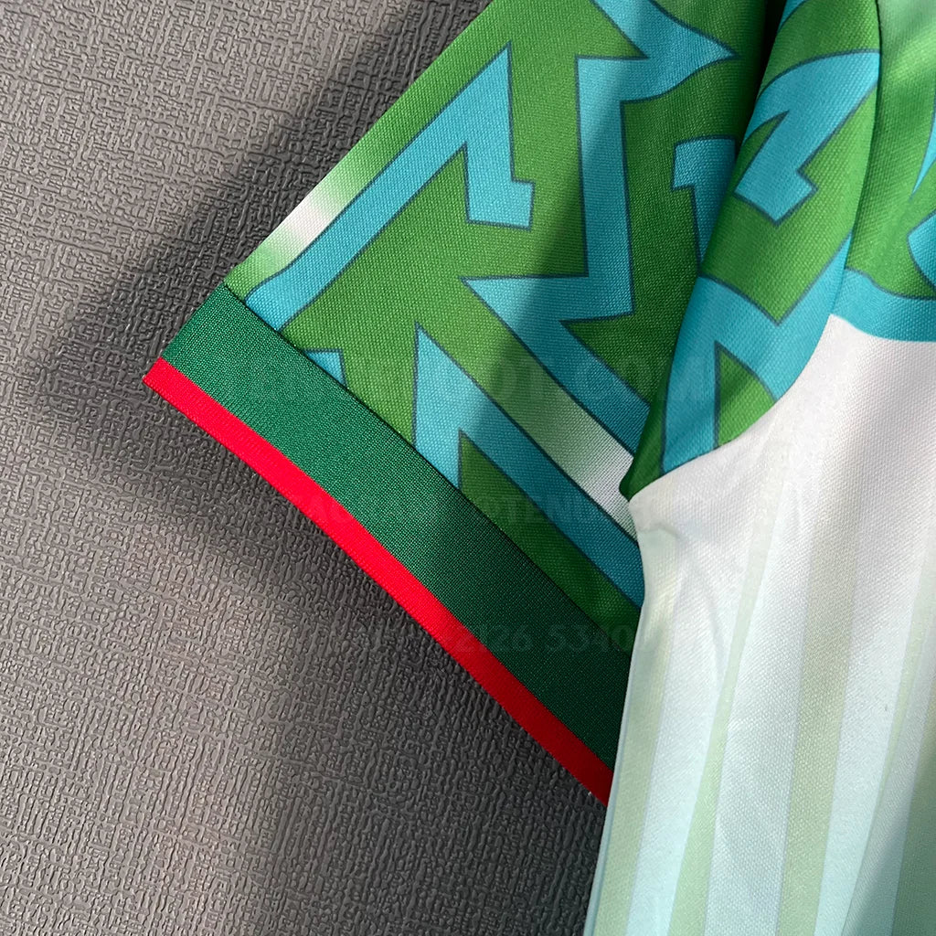 Marokko Retro 94 Uit