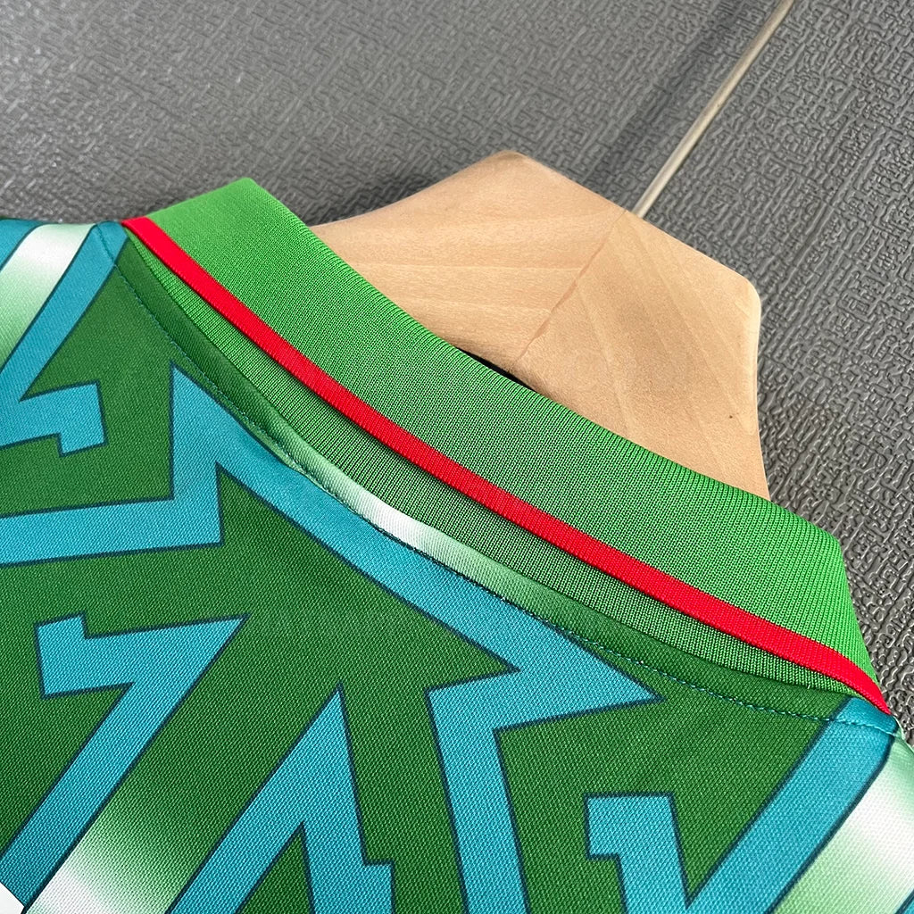 Marokko Retro-Trikot von 1994