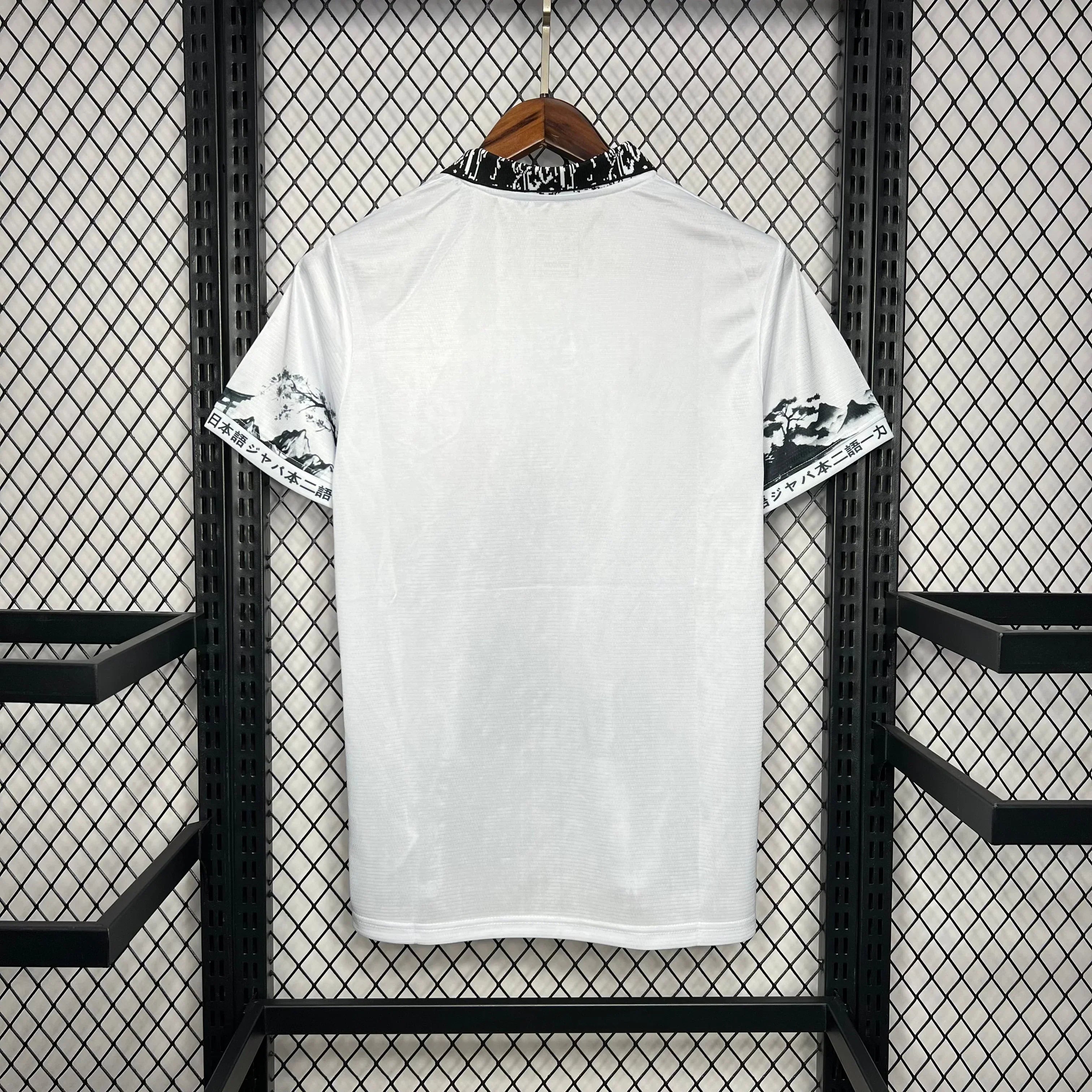 Japan X Naruto Special Edition-shirt