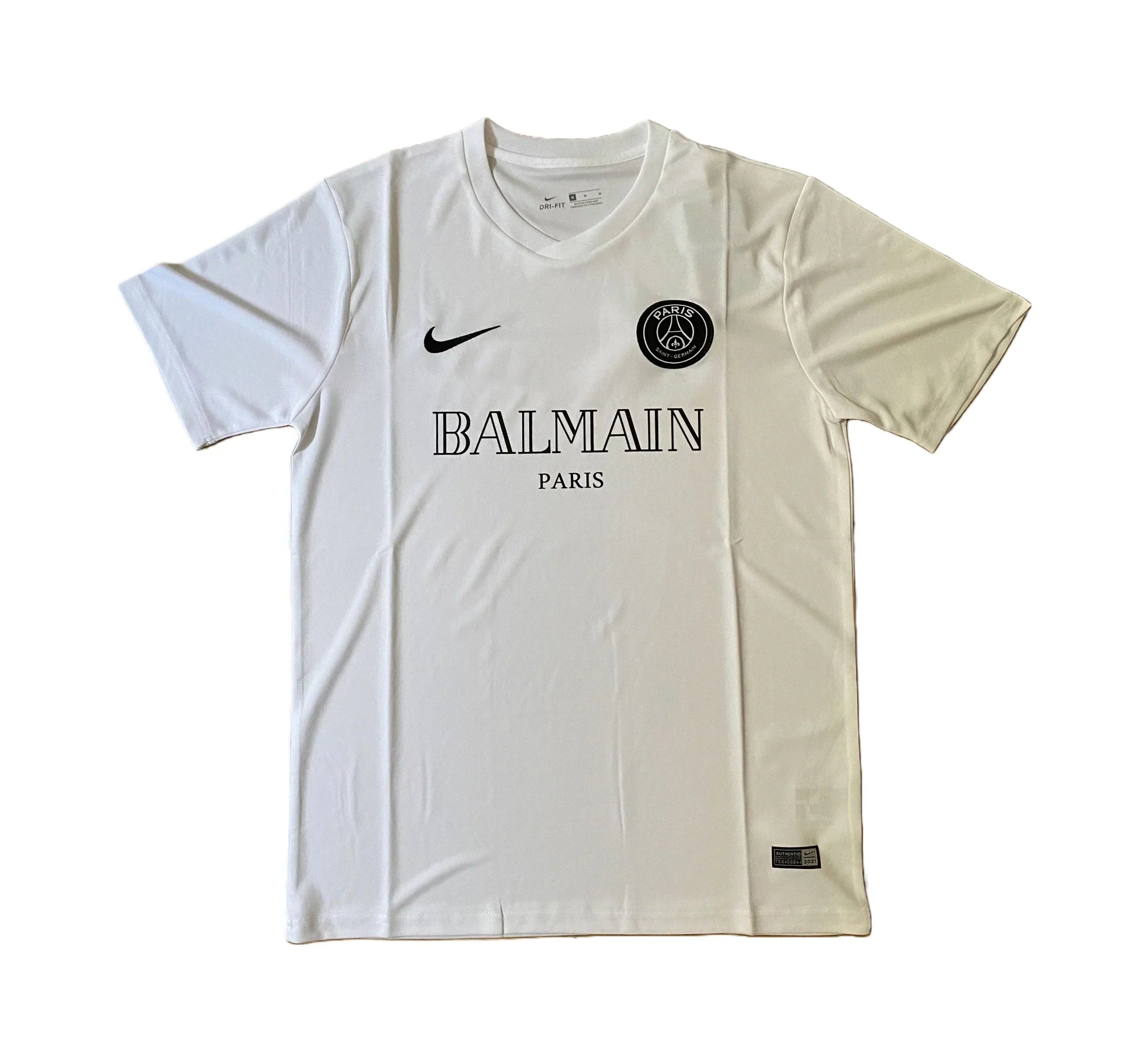 PSG-Balmain-white