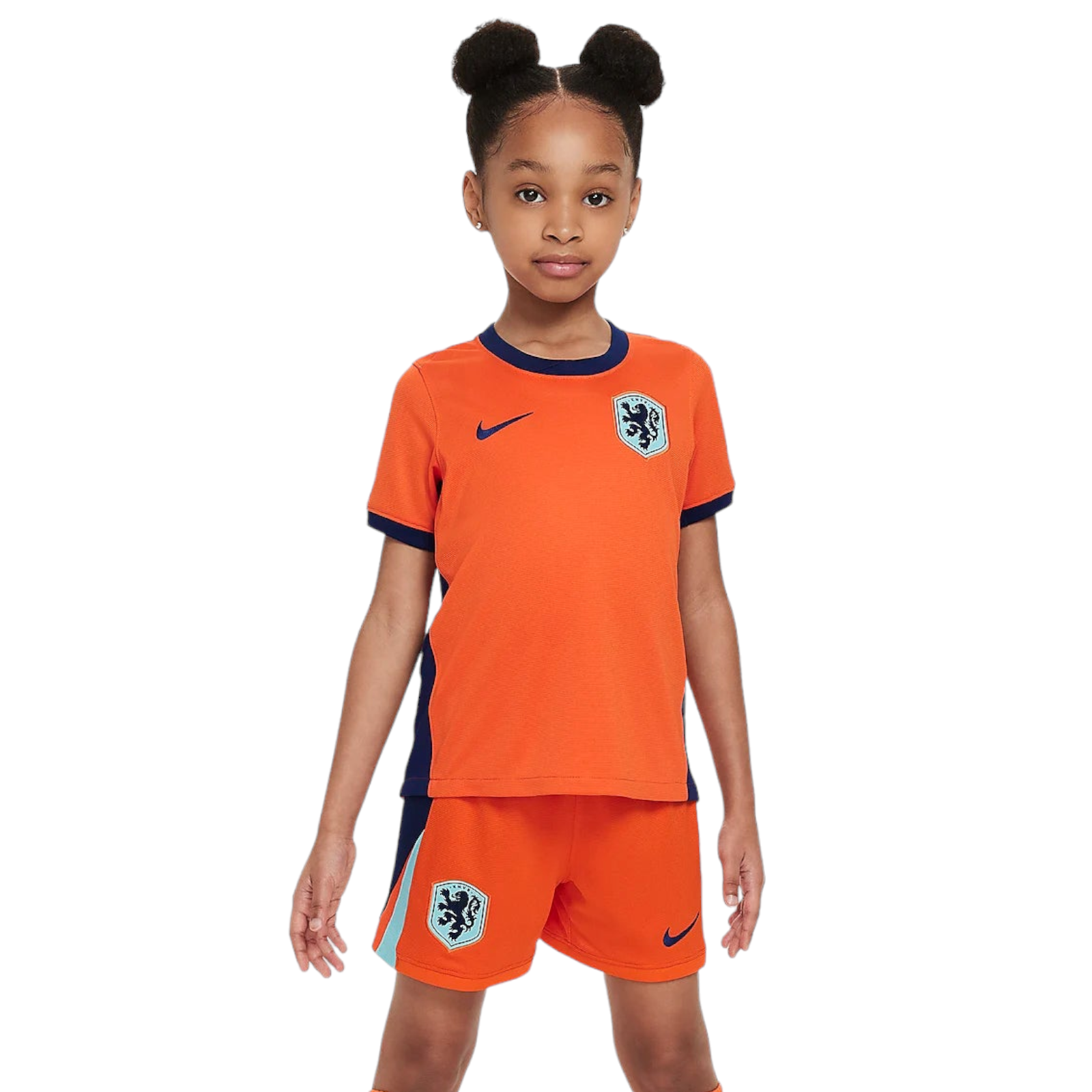 Niederlande Heimtrikot Kinder 2024 / 2025