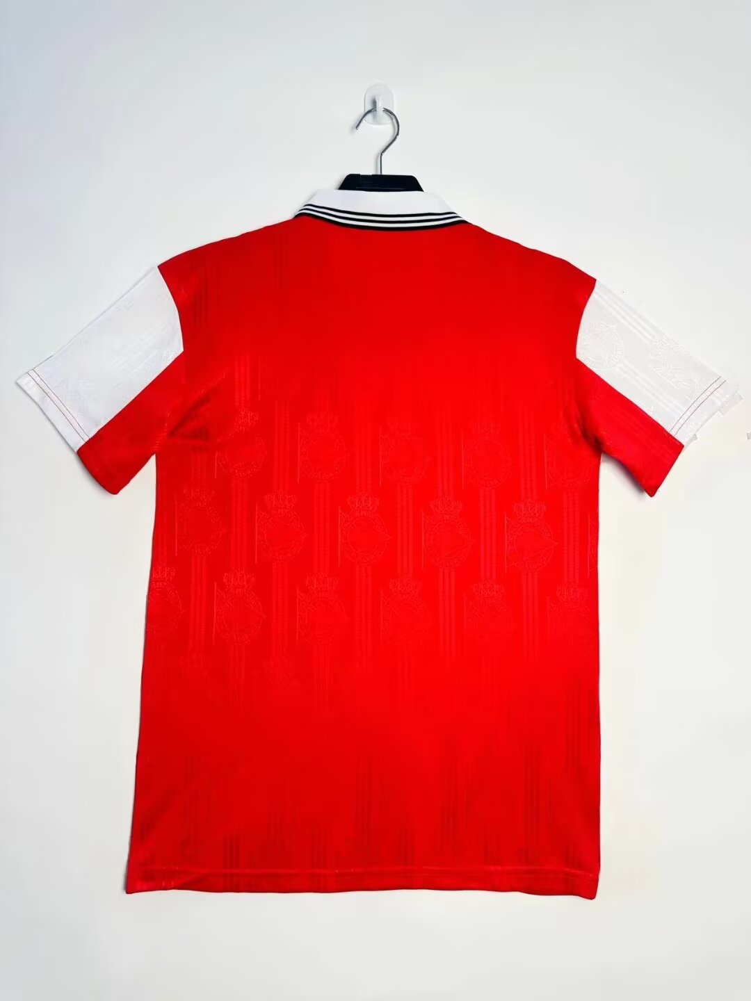 RC Deportivo La Coruña Auswärtstrikot – 1997–1998