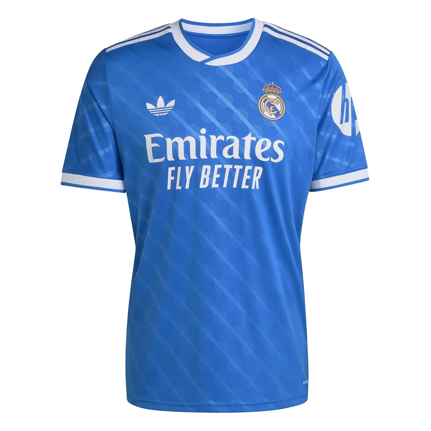 Real Madrid Ausweichtrikot 25/26