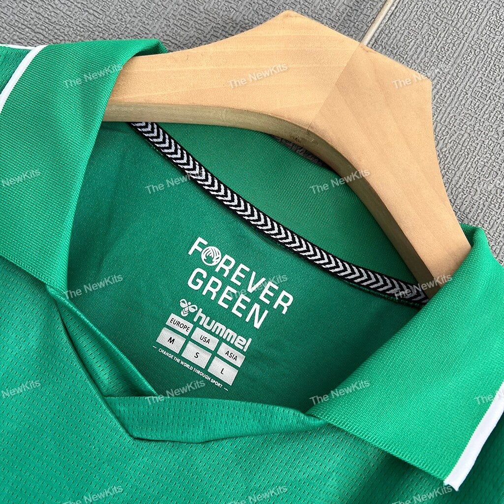 Real Betis 23/24 Auswärtstrikot – Fanversion