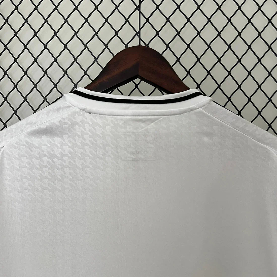 Real Madrid thuisshirt 2024/2025
