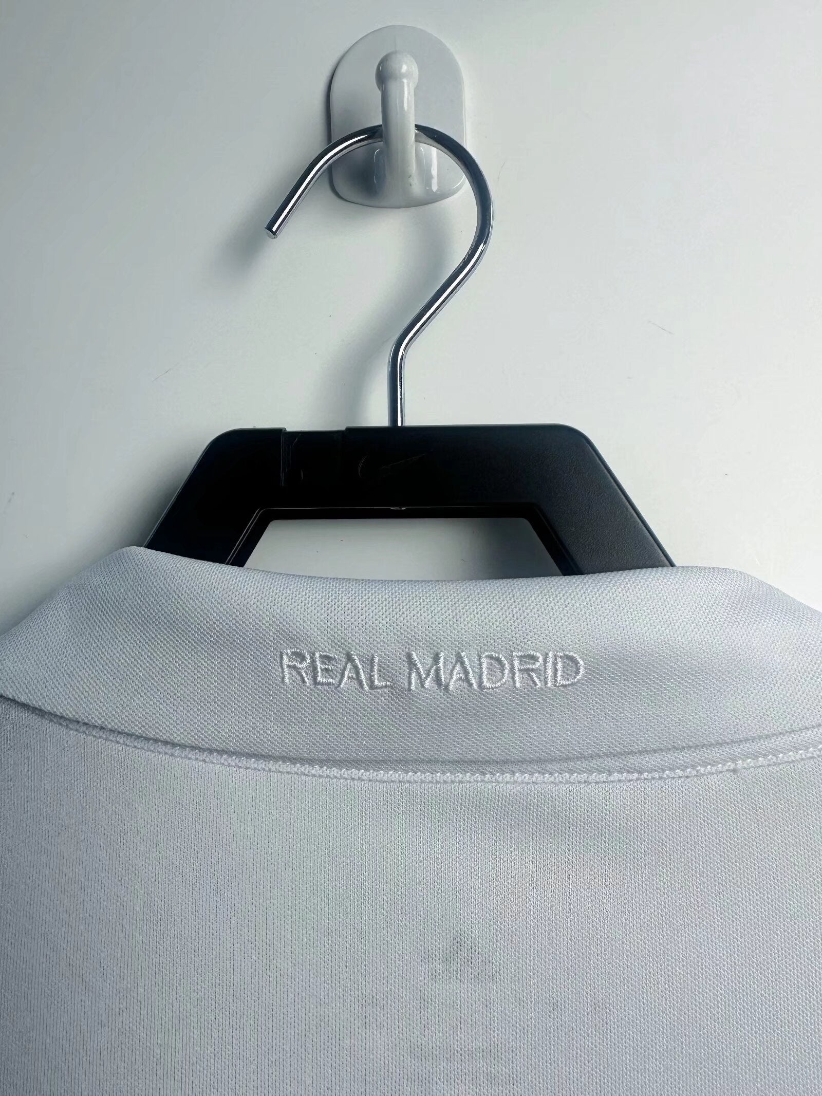 Real Madrid Langarm-Heimtrikot – 2016-17