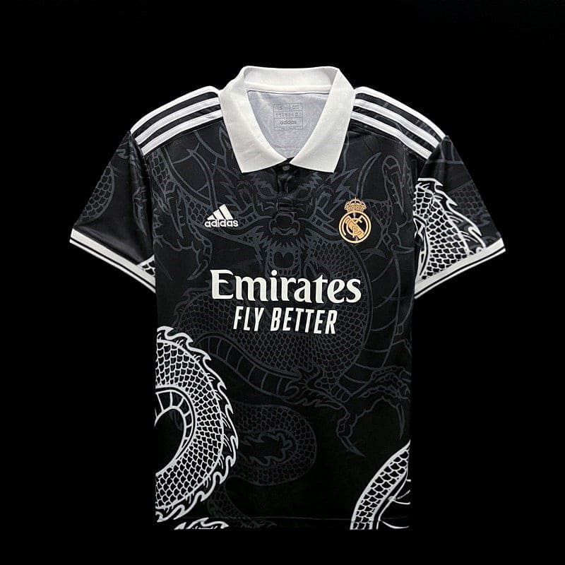 Real Madrid Trikot Drachenbootfest