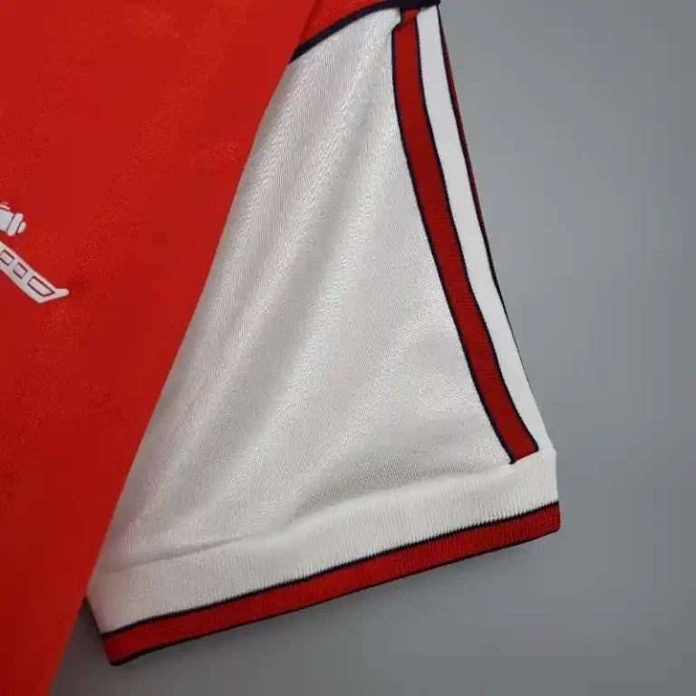 Arsenal 1988-89 thuistenue