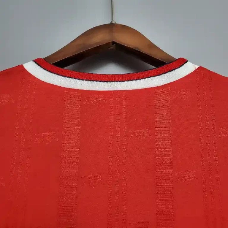 Arsenal 1988-89 thuistenue