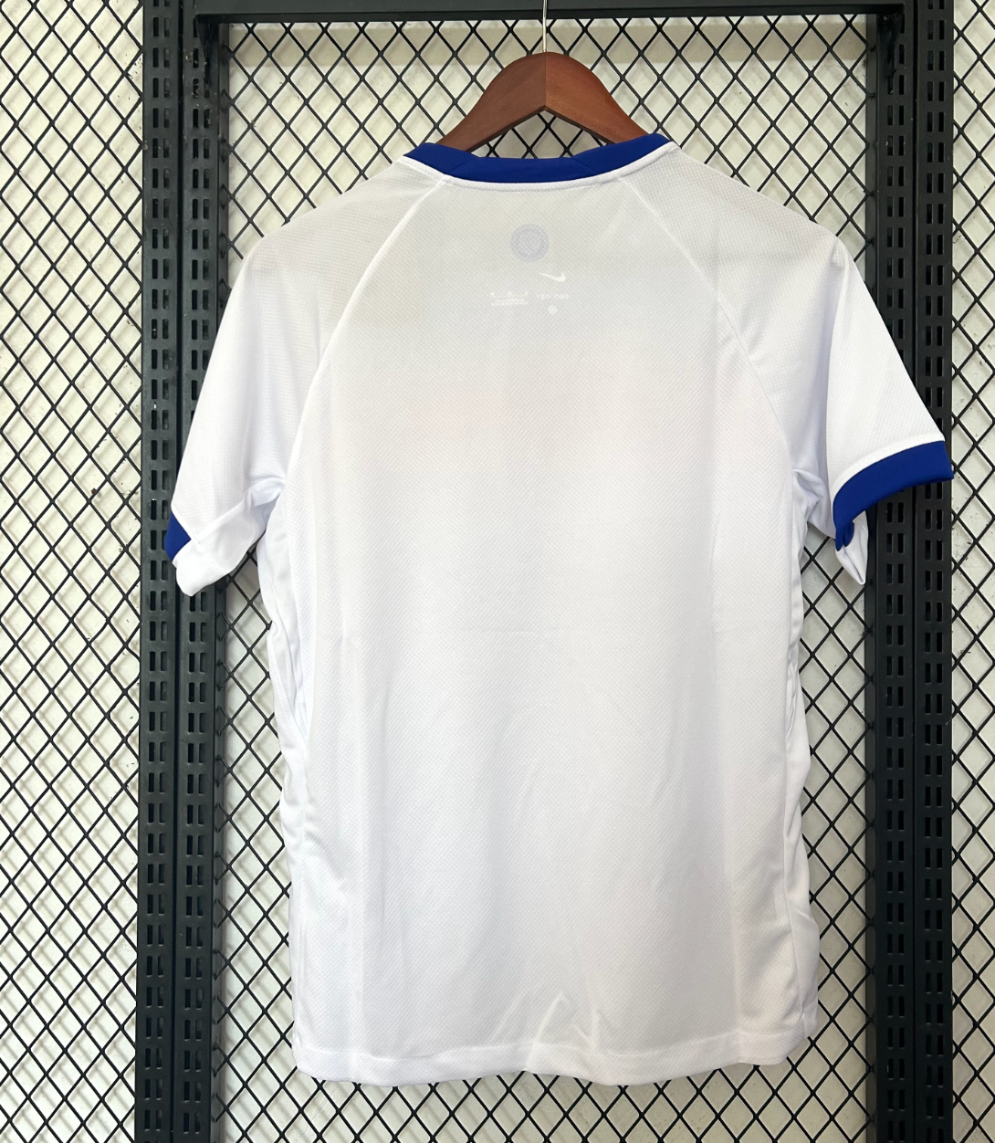 Engeland 2025-2026 thuistenue