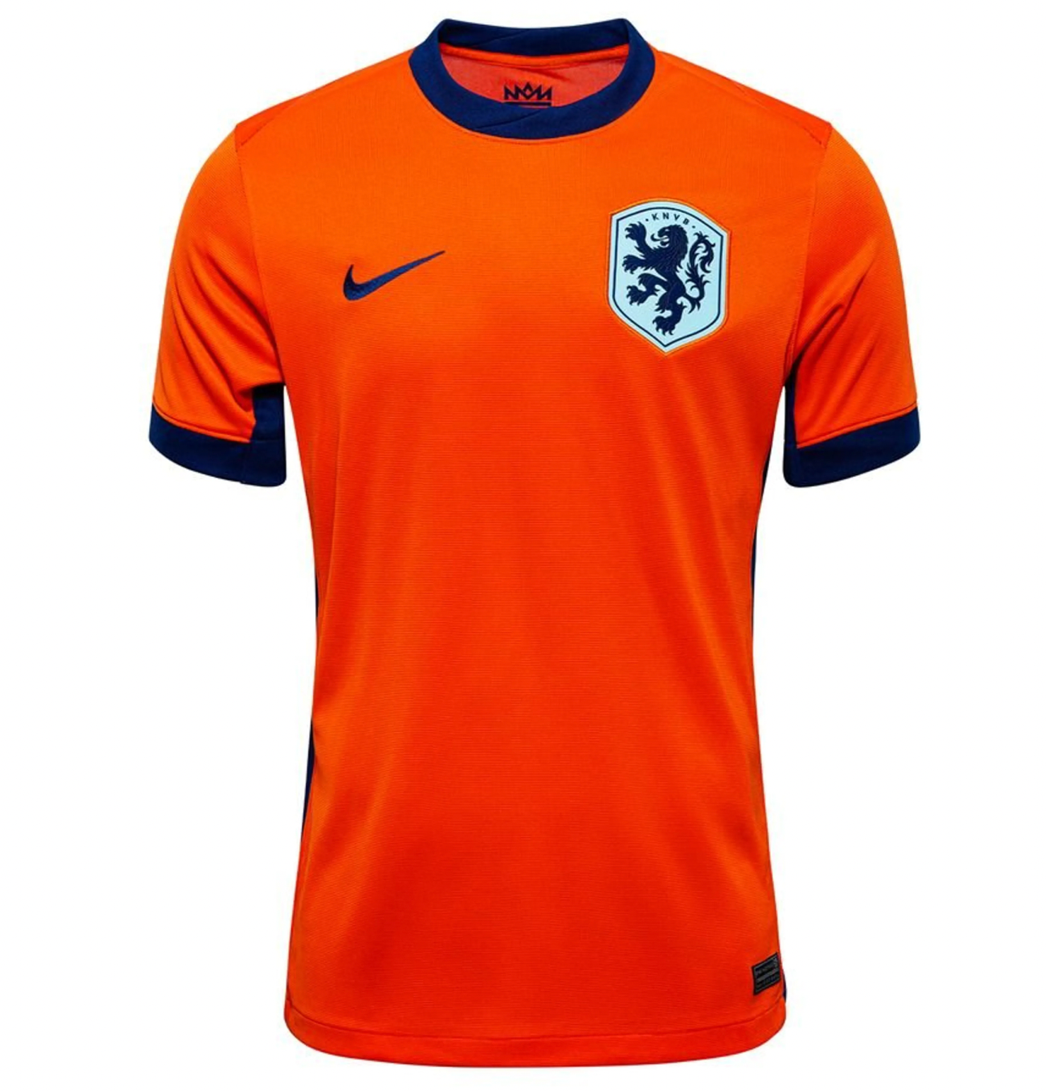 Niederlande Heimtrikot 2025