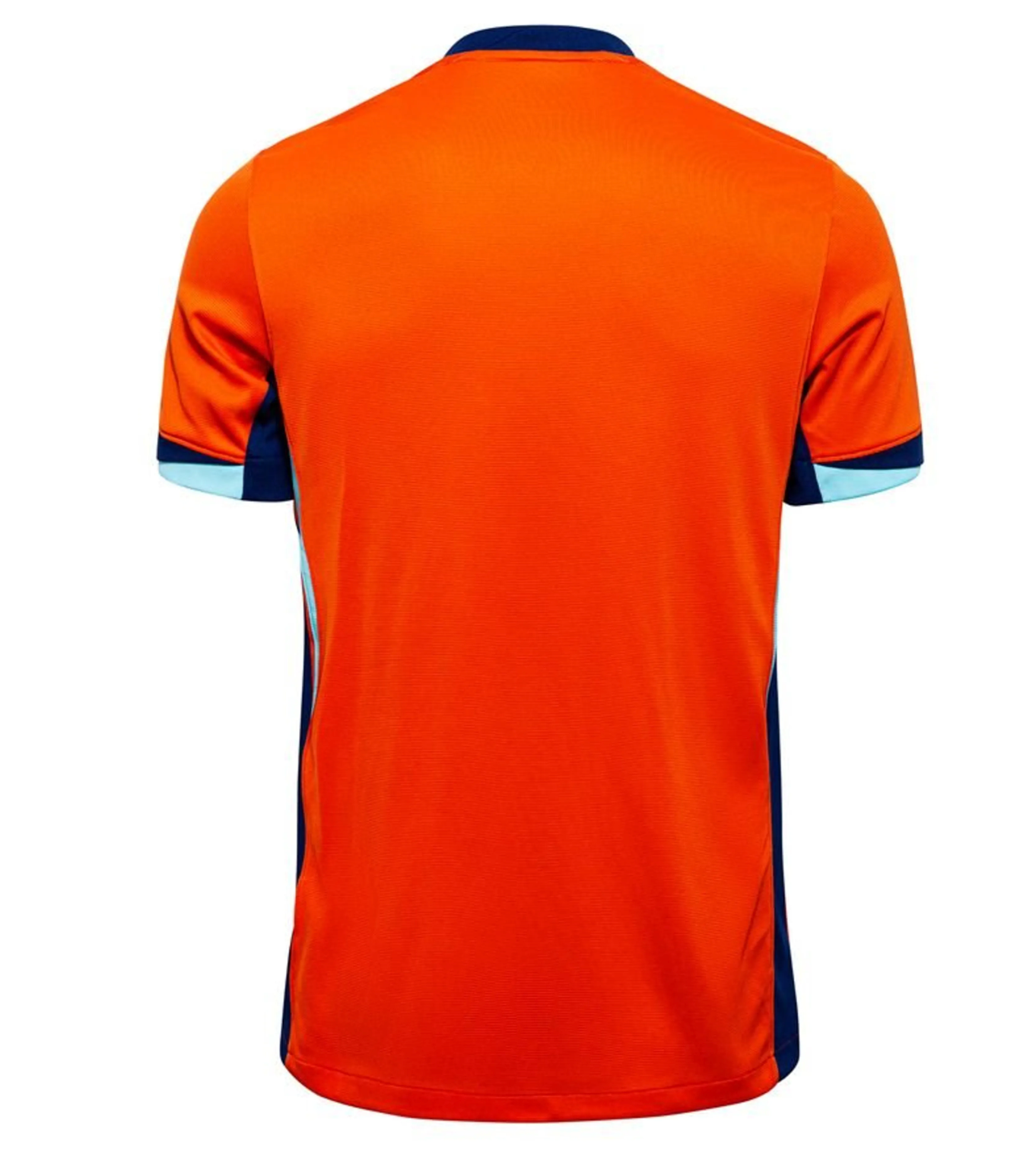 Niederlande Heimtrikot 2025